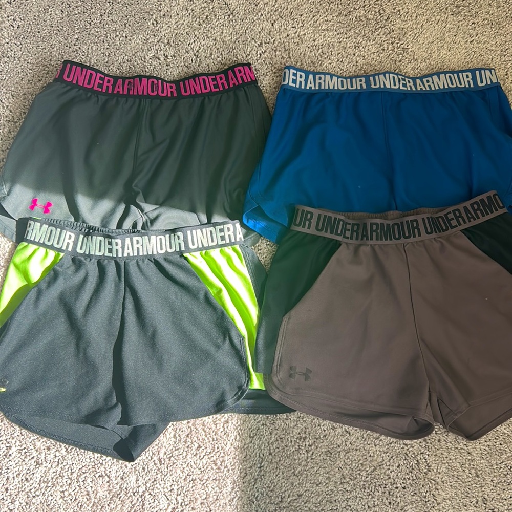 Underarmour Shorts
